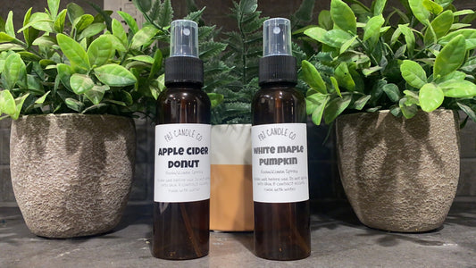 Fundraiser Room Spray