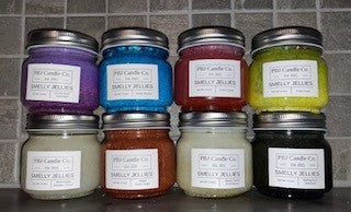 Fundraiser Smelly Jellies